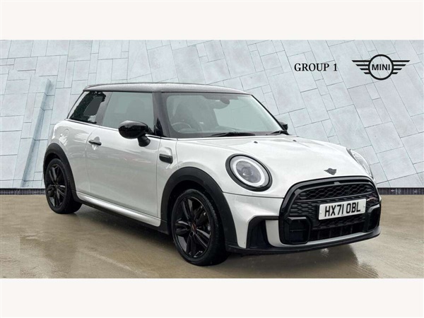 Large image for the Used Mini Hatchback