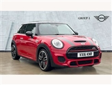 Mini Hatch Image 1