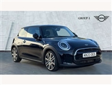 Mini Hatch Image 1