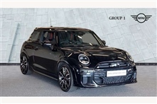 Used Mini Hatch