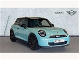 Mini Hatch Image 1