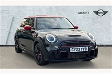 Used Mini Hatch Used Mini Hatch