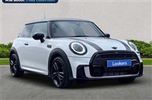 Used Mini Hatch