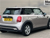 Mini Hatch Image 3