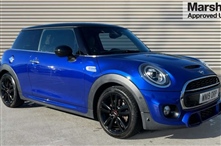Used Mini Hatch Used Mini Hatch