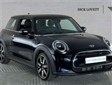 Mini Hatch Image 1