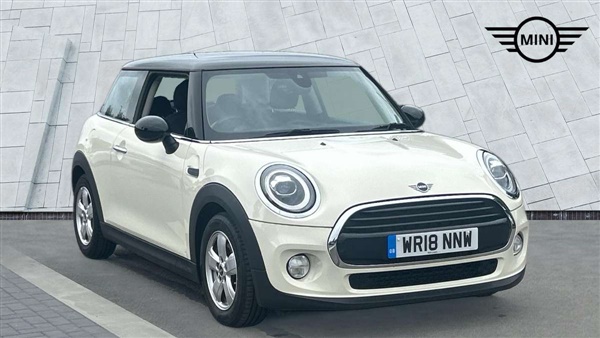 Large image for the Used Mini Hatchback