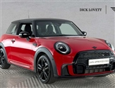 Mini Hatch Image 1
