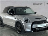 Mini Hatch Image 1