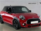 Mini Hatch Image 1