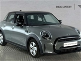 Mini Hatch Image 1