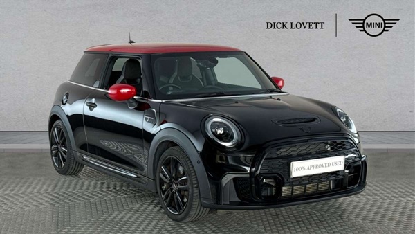 Large image for the Used Mini Hatchback