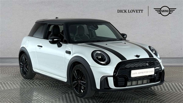 Large image for the Used Mini Hatchback