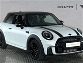 Mini Hatch Image 1