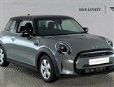 Mini Hatch Image 1