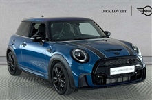 Used Mini Hatch