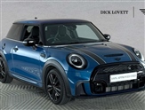 Mini Hatch Image 1