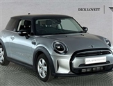 Mini Hatch Image 1