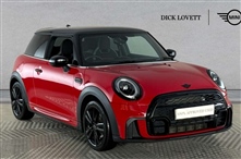 Used Mini Hatch
