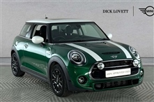 Used Mini Hatch
