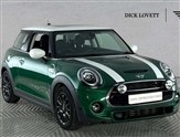 Mini Hatch Image 1