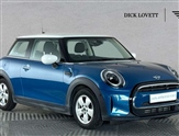 Mini Hatch Image 1