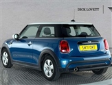 Mini Hatch Image 2