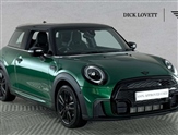Mini Hatch Image 1