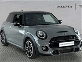 Mini Hatch Image 1