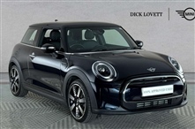 Used Mini Hatch
