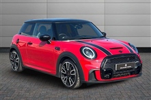 Used Mini Hatch Used Mini Hatch