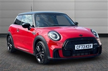 Used Mini Hatch Used Mini Hatch