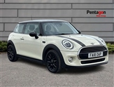 Mini Hatch Image 1
