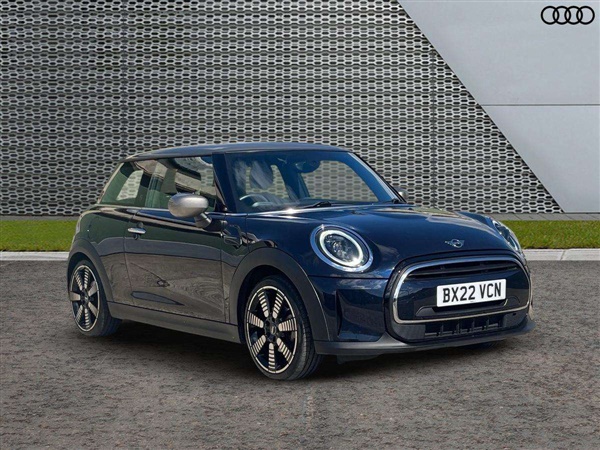 Large image for the Used Mini Hatchback