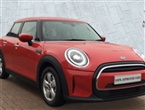 Mini Hatch Image 1