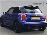 Mini Hatch Image 2