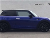 Mini Hatch Image 3