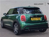 Mini Hatch Image 2