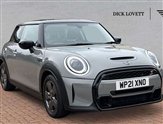Mini Hatch Image 1
