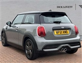 Mini Hatch Image 2