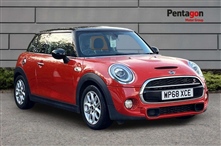 Used Mini Hatch Used Mini Hatch