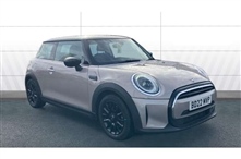 Used Mini Hatch Used Mini Hatch