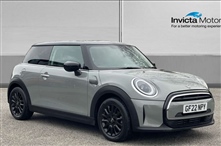 Used Mini Hatch