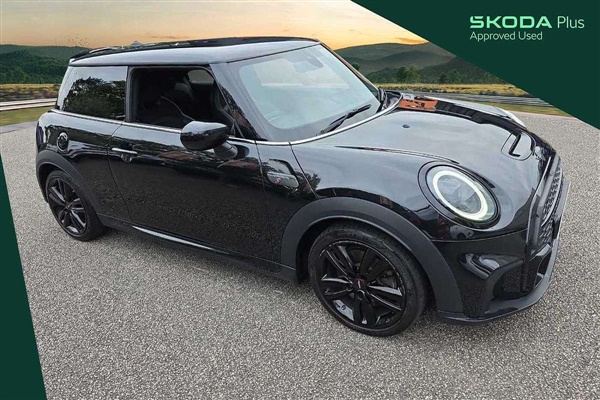 Large image for the Used Mini Hatchback