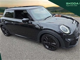 Mini Hatch Image 1