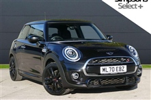 Used Mini Hatch