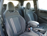 Mini Hatch Image 4