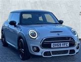 Mini Hatch Image 1