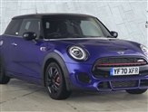 Mini Hatch Image 1