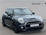 Mini Hatch Image 1